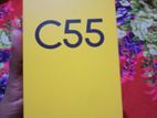 Realme C55 . (Used)