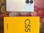 Realme C55 12/256 (Used)