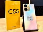 Realme C55 (15 day used ) (Used)
