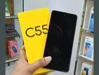 Realme C55 . (Used)