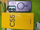 Realme C55 2024 (Used)