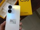 Realme C55 . (Used)