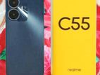 Realme C55 2024 (Used)