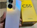 Realme C55 , (Used)