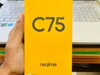 Realme C55 . (Used)