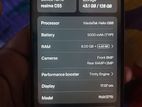 Realme C55 . (Used)