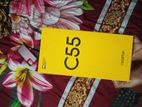 Realme C55 4/64 (Used)