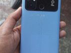Realme C55 4/64 (Used)