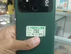 Realme C55 4/64gb (Used)