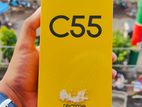 Realme C55 4 GB / 64 (New)