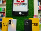 Realme C55 4G OFFICIAL (Used)