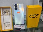 Realme C55 6/128 fresh (Used)