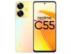 Realme C55 6/128 gb (New)