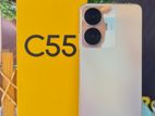 Realme C55 6/128 Official🔥 (Used)