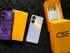 Realme C55 6/128GB (Used)