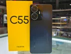 Realme C55 6/128 Storage Box (Used)