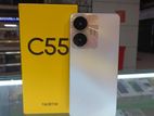 Realme C55 6/128 Storage Box (Used)