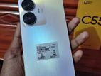 Realme C55 6/128 (Used)