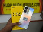 Realme C55 6/128 (Used)