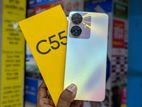 Realme C55 6/128 (Used)