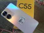 Realme C55 6/128 (Used)