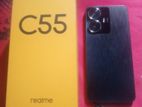 Realme C55 6/128 (Used)