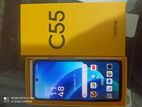 Realme C55 6-128 (Used)