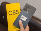 Realme C55 6/128 (Used)
