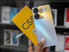 Realme C55 6/128 (Used)