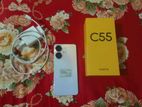 Realme C55 6/128 (Used)