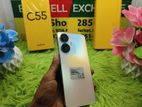 Realme C55 6/128 (Used)