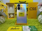 Realme C55 6/128 (Used)