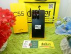 Realme C55 6/128 (Used)