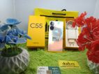 Realme C55 6/128 (Used)