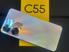 Realme C55 6/128 (Used)