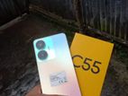 Realme C55 6/128 GB (Used)