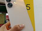 Realme C55 6/128;full box (Used)