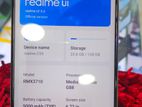 Realme C55 6/128GB B5000MAH (Used)