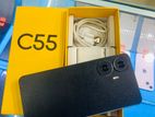 Realme C55 6/128gb Full Box (Used)