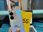 Realme C55 6/128GB Offer 🔥 (Used)