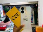 Realme C55 6/128gb Official (Used)