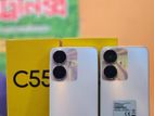 Realme C55 6/128GB Official (Used)