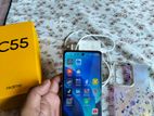 Realme C55 6/128GB (Used)