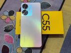 Realme C55 6/128GB (Used)