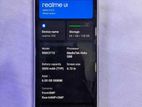 Realme C55 6/128GB (Used)