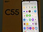 Realme C55 6/64 Box (Used)