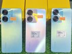 Realme C55 6/64 full new (Used)