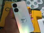 Realme C55 6/64 gb Full Box (Used)