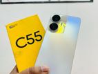 Realme C55 6/64 Gb Fullbox (Used)