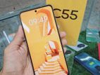 Realme C55 6-64 GB (Used)